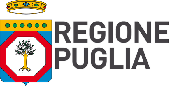 Logo Regione Puglia